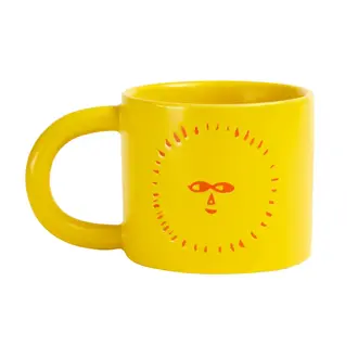 Donna Wilson Donna Wilson Sunshine Mug