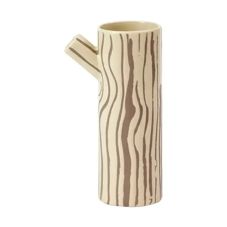 Donna Wilson Donna Wilson Log Vase/Jug 15.5cm