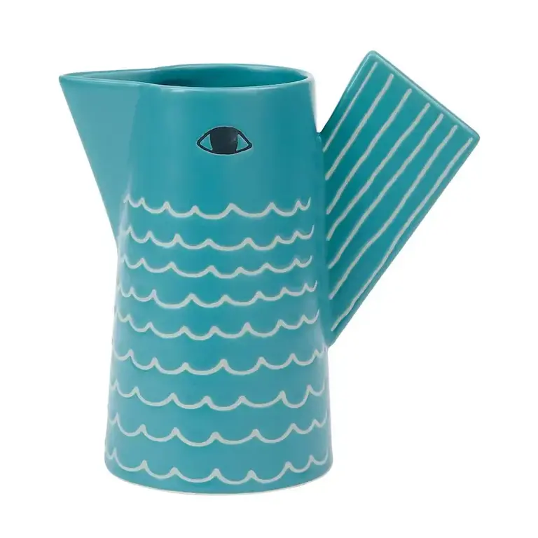 Donna Wilson Donna Wilson Large Bird Vase/Jug 19.25cm