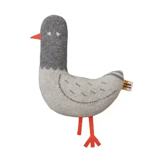 Donna Wilson Donna Wilson Handknit Paddy Pigeon