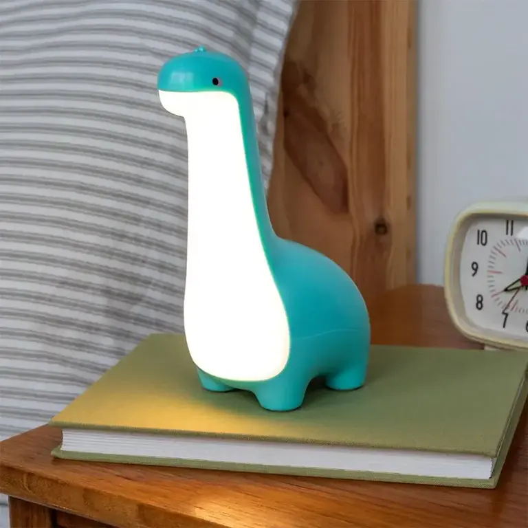 Rex London Rex London Dinosaur Night Light (USB Rechargeable)