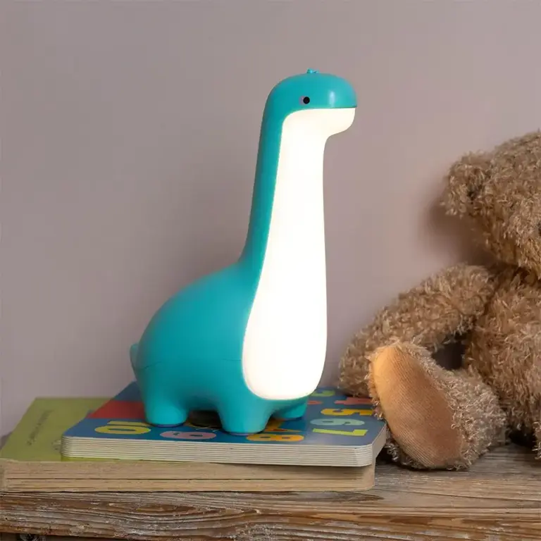 Rex London Rex London Dinosaur Night Light (USB Rechargeable)