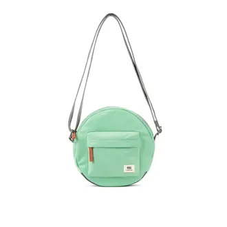 Ori London Ori London Paddington Cross-Body Bag Matcha