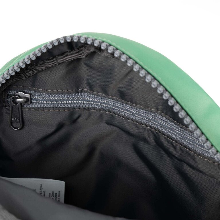 Ori London Ori London Paddington Cross-Body Bag Matcha