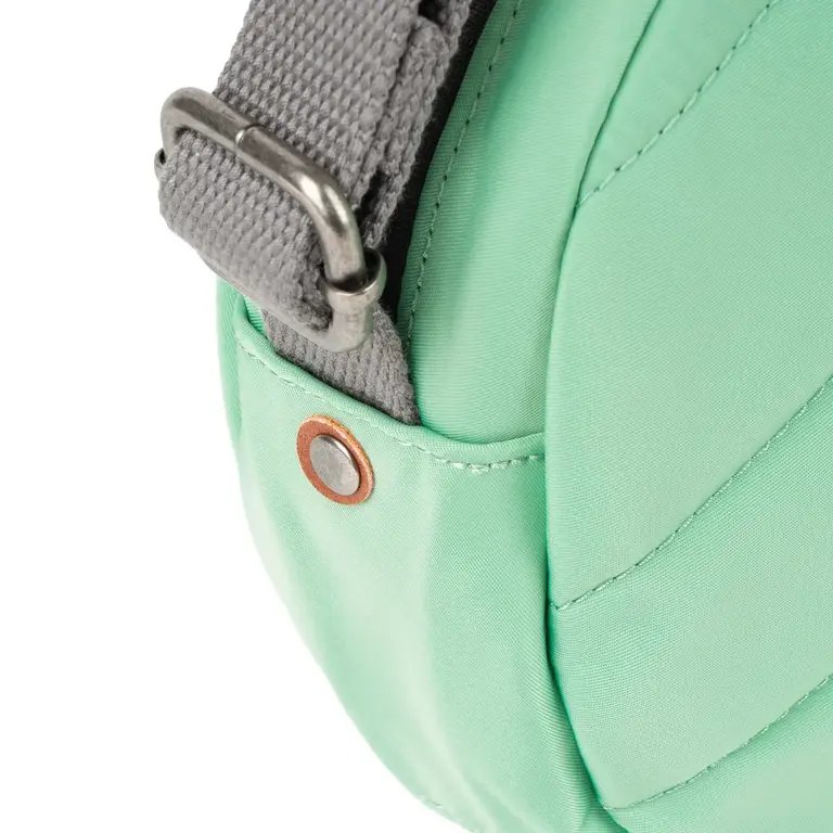 Ori London Ori London Paddington Cross-Body Bag Matcha