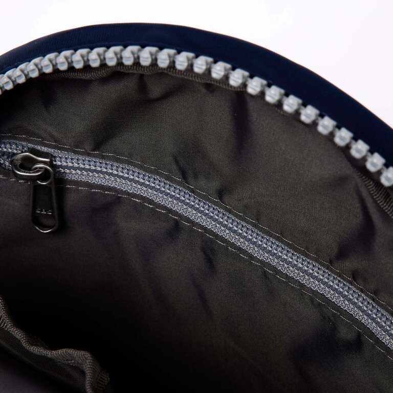 Ori London Ori London Paddington Cross-Body Bag Crisp Blue