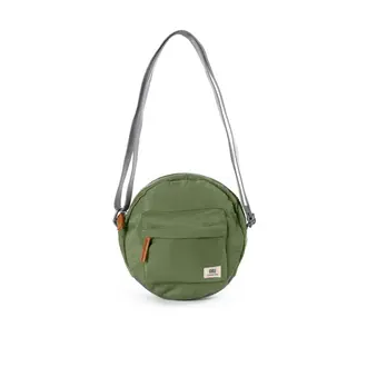 Ori London Ori London Paddington Cross-Body Bag Avocado