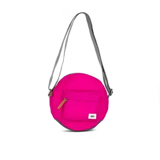 Ori London Ori London Paddington Cross-Body Bag Candy