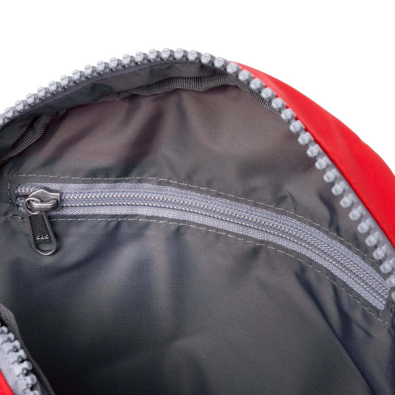 Ori London Ori London Paddington Cross-Body Bag Chilli Oil