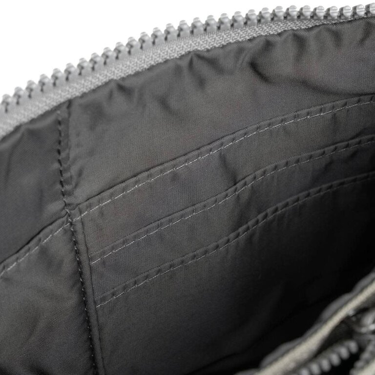 Ori London Ori London Carnaby Cross-Body Bag Light Pink