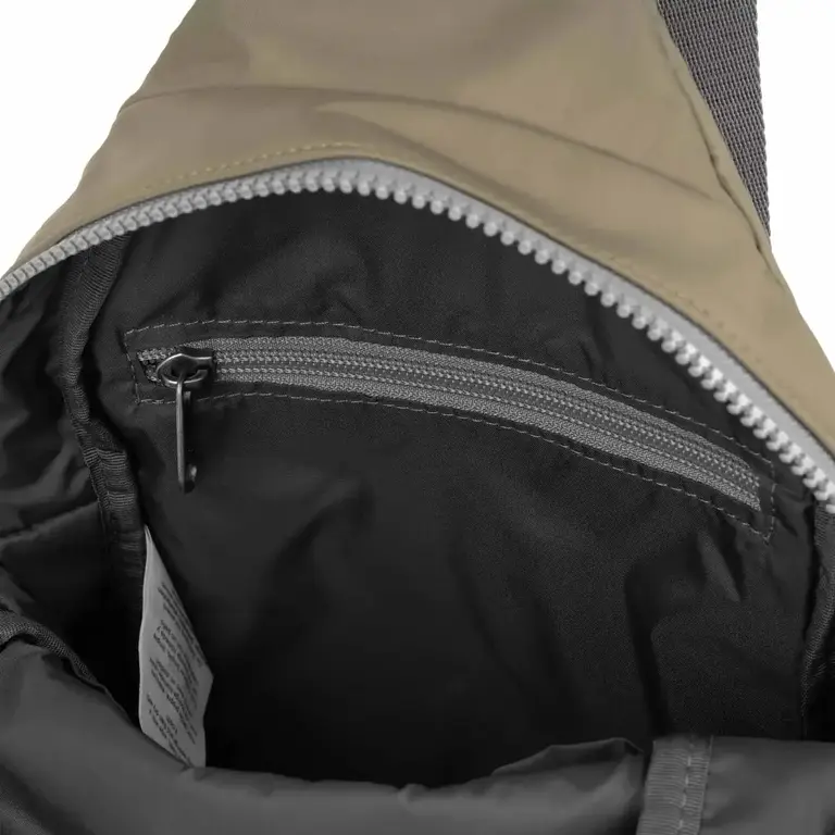 Ori London Ori London Willesden Sling Bag L Taupe