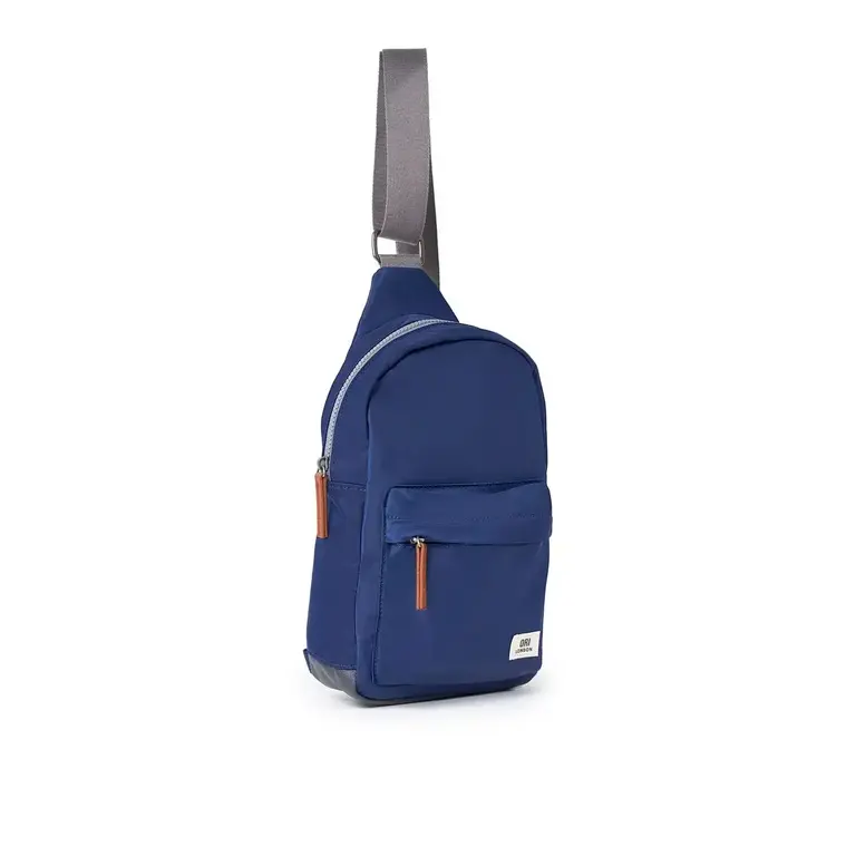 Ori London Ori London Willesden Sling Bag L Crisp Blue