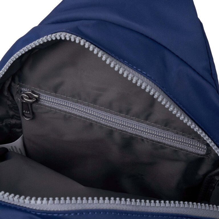 Ori London Ori London Willesden Sling Bag L Crisp Blue