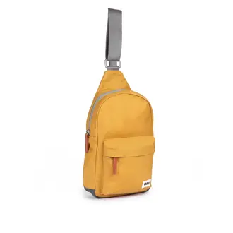 Ori London Ori London Willesden Sling Bag L Corn