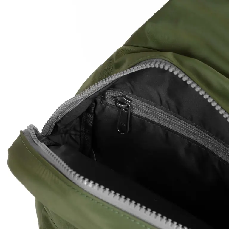 Ori London Ori London Willesden Sling Bag L Avocado