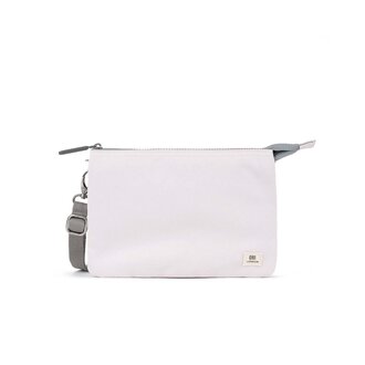 Ori London Ori London Carnaby Cross-Body Bag Light Pink