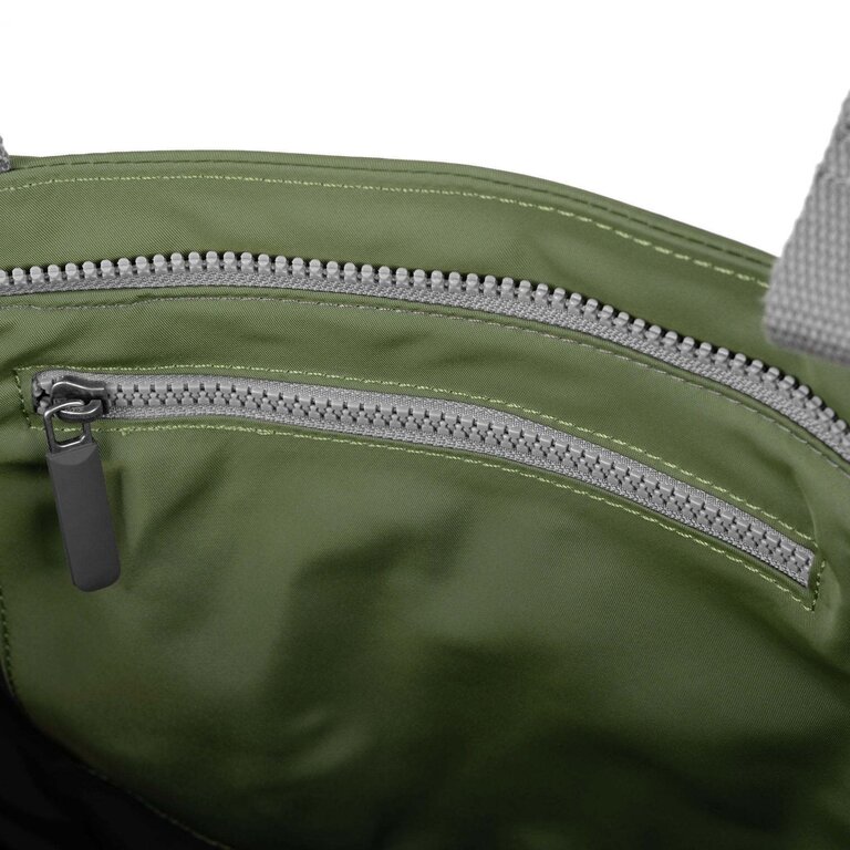 Ori London Ori London Trafalgar B Tote Avocado