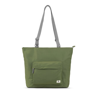 Ori London Ori London Trafalgar B Tote Avocado