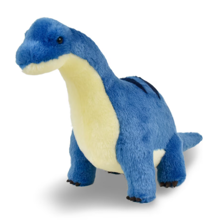 Amuse Amuse Japan Apatosaurus 18cm