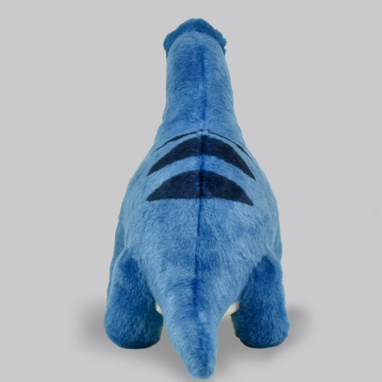 Amuse Amuse Japan Apatosaurus 18cm