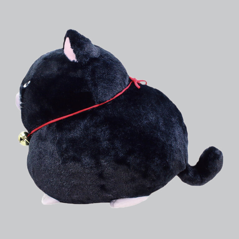 Amuse Amuse Japan Higemanju Kuromame 30cm