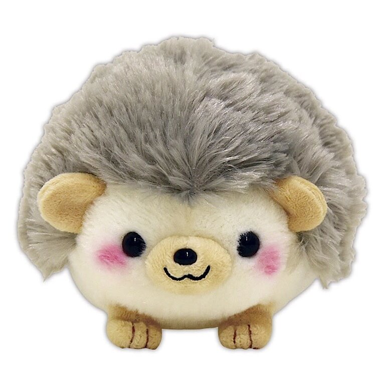Amuse Amuse Japan Harin Hedgehog 15cm