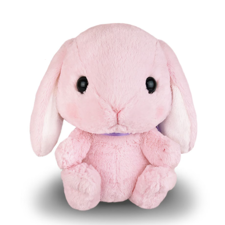Amuse Amuse Japan Loppy Mimi-pyon 35cm