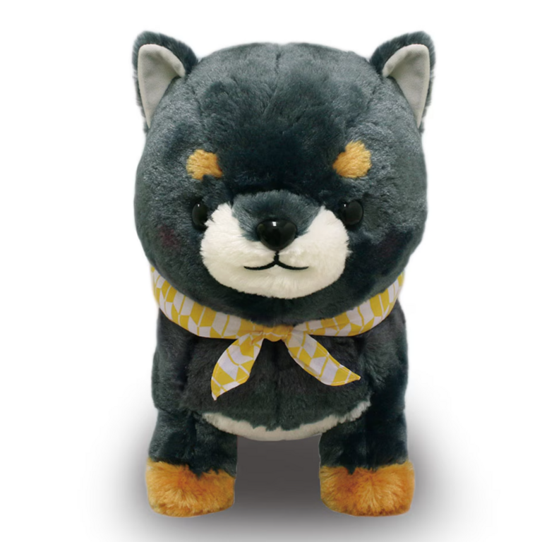Amuse Amuse Japan Mamejiro Dog 32cm