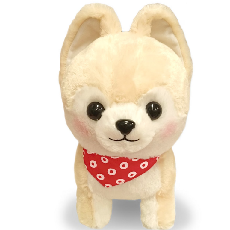 Amuse Amuse Japan Mameshiba Sasuke Dog 32cm