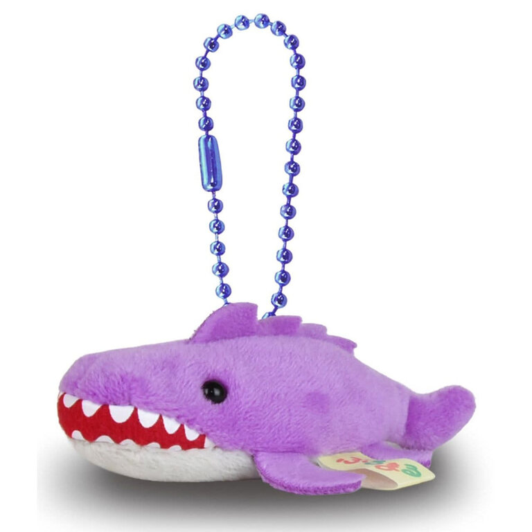 Amuse Amuse Japan Mosasaurus Backpack Buddy