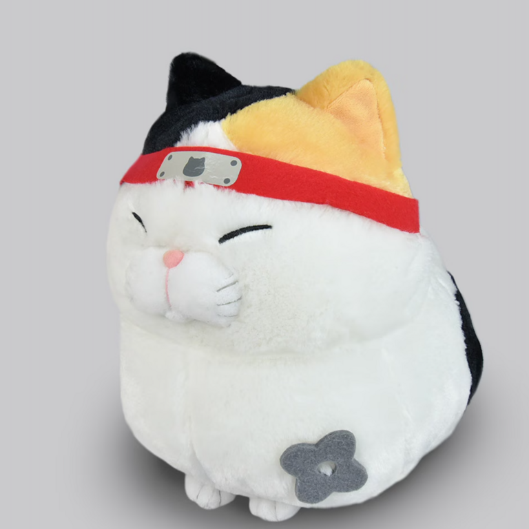 Amuse Amuse Japan Ninja Cat 25cm