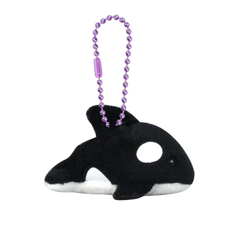 Amuse Amuse Japan Orca Backpack Buddy