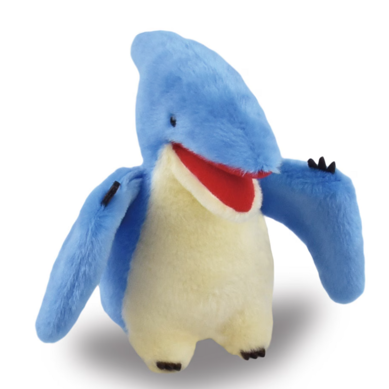 Amuse Amuse Japan Pteranodon 18cm