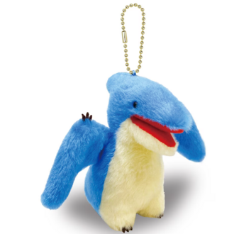 Amuse Amuse Japan Pteranodon Backpack Buddy