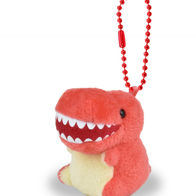 Amuse Amuse Japan Tyrannosaurus Backpack Buddy