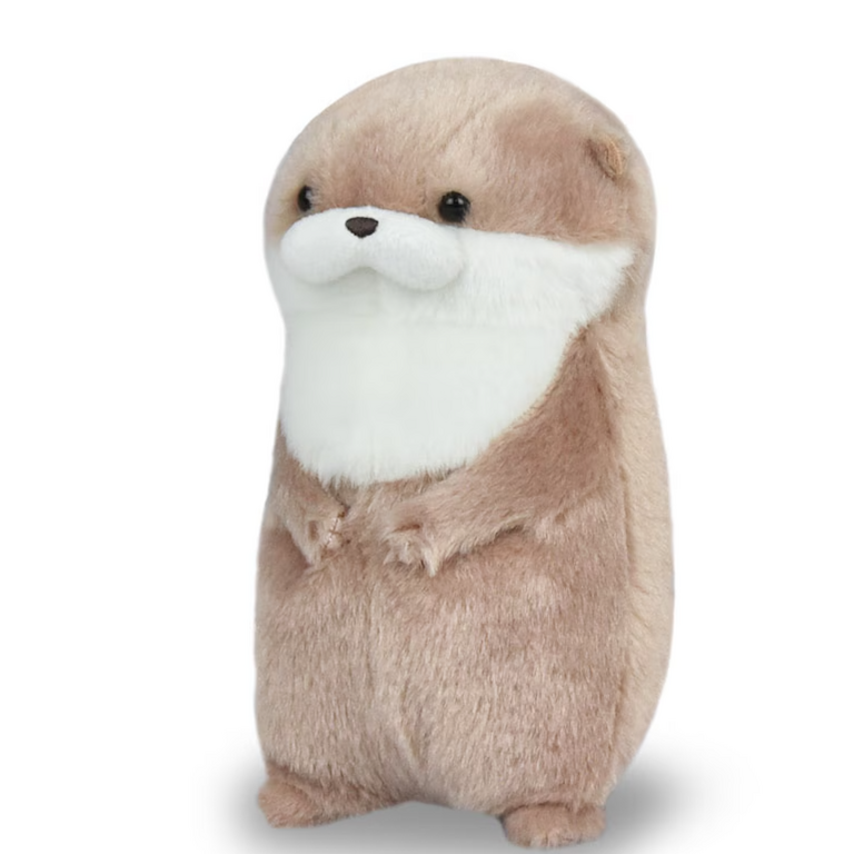 Amuse Amuse Japan Usoyan Otter 17cm