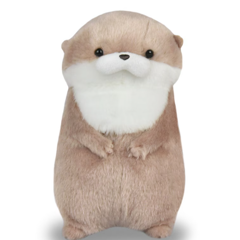 Amuse Amuse Japan Usoyan Otter 17cm