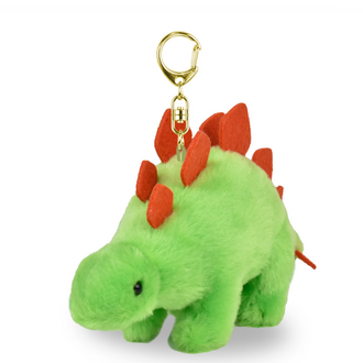 Amuse Amuse Japan Stegosaurus Backpack Buddy
