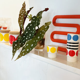 Camilla Engdahl Camilla Engdahl Egg Cup - Assorted