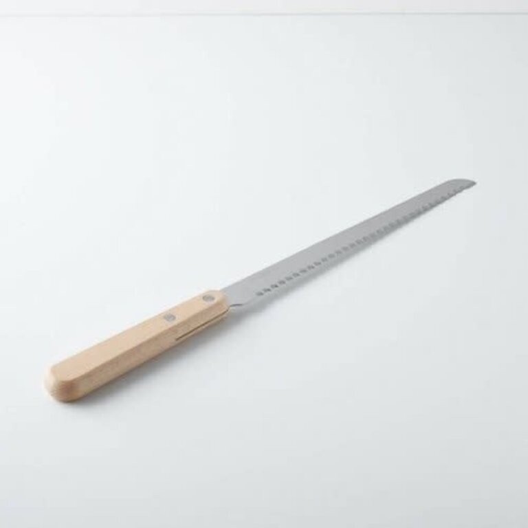Ya-Ma Ya-Ma Japan Small Bread Knife SS