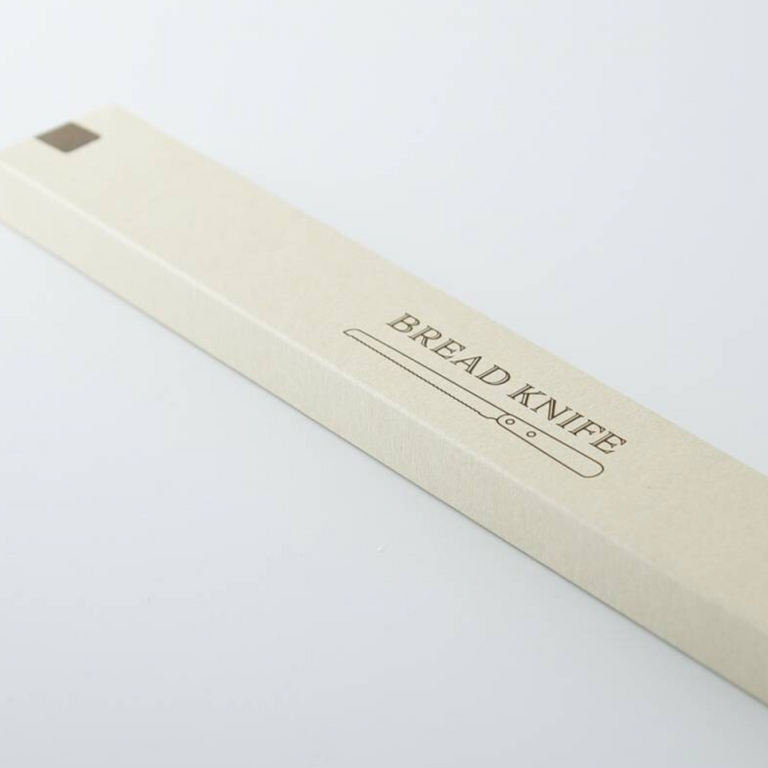 Ya-Ma Ya-Ma Japan Small Bread Knife SS