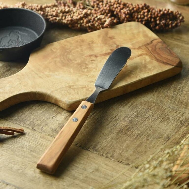 Ya-Ma Ya-Ma Japan Stainless Steel Butter Knife