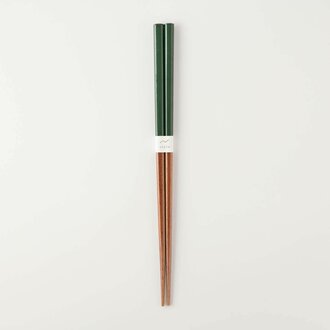 Ya-Ma Ya-Ma Japan Chopsticks Green