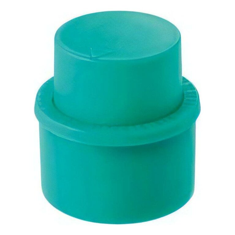 Ya-Ma Ya-Ma Japan Silicone Carbonated Bottle Stopper - Assorted