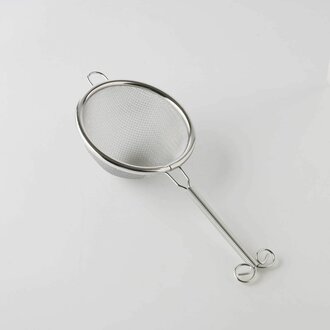 Ya-Ma Ya-Ma Japan Stainless Steel Tea Strainer