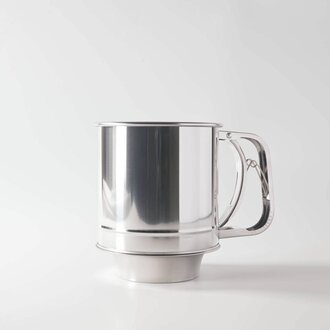 Ya-Ma Ya-Ma Japan Stainless Steel Sifter