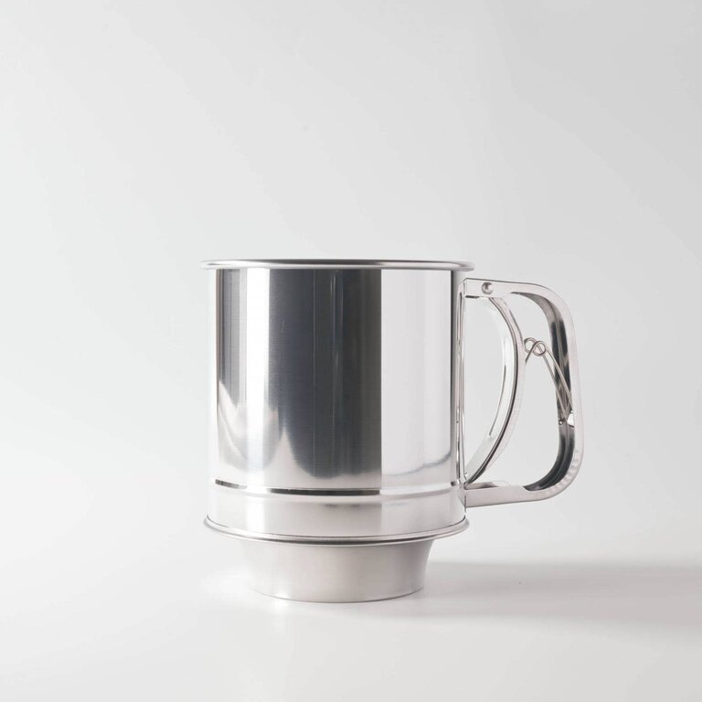 Ya-Ma Ya-Ma Japan Stainless Steel Sifter