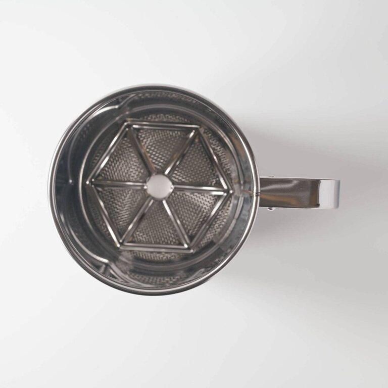 Ya-Ma Ya-Ma Japan Stainless Steel Sifter