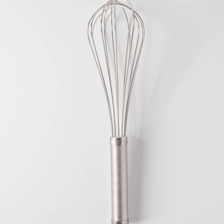 Ya-Ma Ya-Ma Japan Stainless Steel Whisk 27cm
