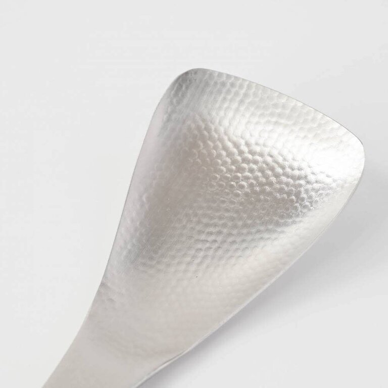 Ya-Ma Ya-Ma Japan Hammered Steel Server